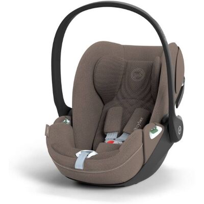 Cybex , Babybilstol, Cloud T I-Size, Plus - Coconut Brown Cybex , Babybilstol, Cloud T I-Size, Plus - Coconut Brown