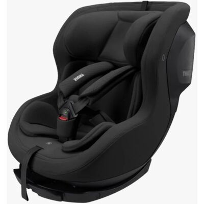 Thule , Småbarnstol, Elm Connect 2026 - Black Thule , Småbarnstol, Elm Connect 2026 - Black