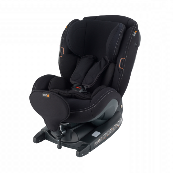 Besafe Izi Kid X3 I-Size - Premium Car Interior Black