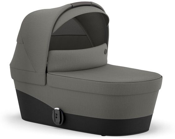 Cybex Gazelle S Carrycot - Soho Grey