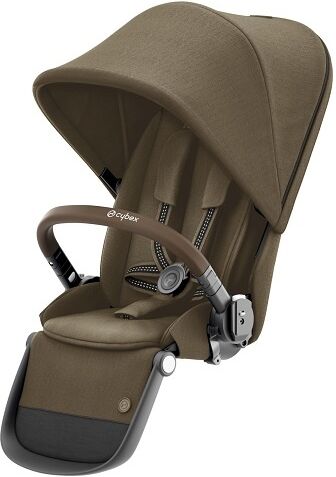 Cybex Gazelle S Seat Unit - Classic Beige/taupe