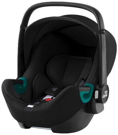 Britax  bilstol, baby-Safe 3 I-Size, Babybilstol - Space Black