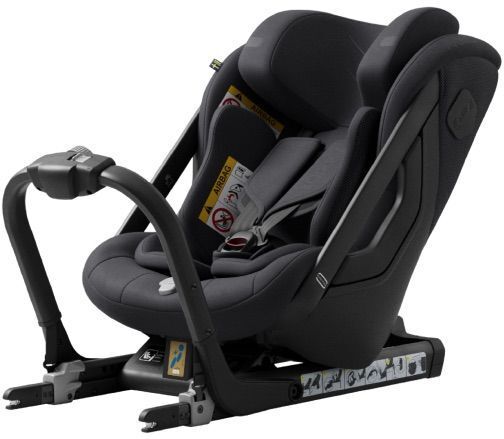 ONE 3 Bakovervendt Bilstol, Coastal Storm Black