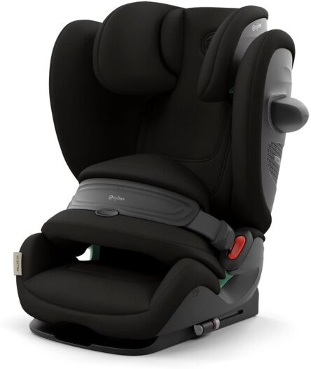 Bilde av CYBEX Pallas G3 baby car seat 1-2-3 (9 - 36 kg 15 months - 12 years) Black