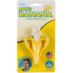 Baby Banana, Biteleke - Gul