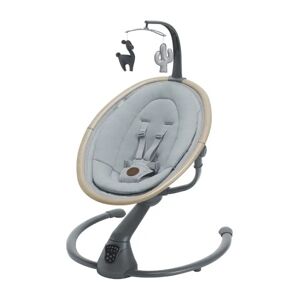 Maxi-Cosi Vippestol, Cassia Electric Swing - Beyond Grey