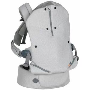 BeSafe Stone Leaf Babybæresele - Ergonomisk, Justerbar, 3 Posisjoner BeSafe Stone Leaf Babybæresele - Ergonomisk, Justerbar, 3 Posisjoner