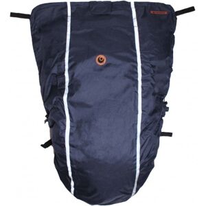 Easygrow Cover Me Stormtrekk - Navy Melange