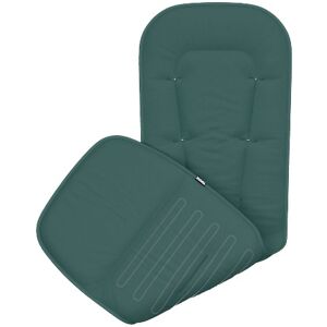 Thule Stroller Seat Liner / Seteinnlegg - Mallard Green