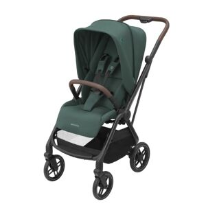 Maxi-Cosi Barnevogn, Leona2 - Essential Green