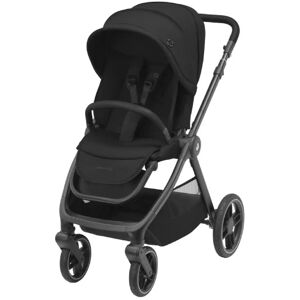 Maxi-Cosi Barnevogn, Oxford - Essential Black