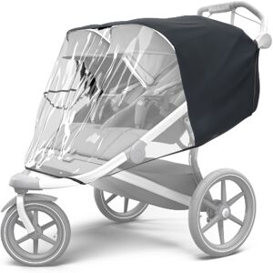 Thule Urban Glide 2, Regntrekk - Dobbel