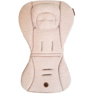 Easygrow Minimizer, Stroller Support - Pink Melange