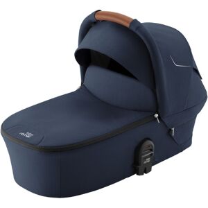 Britax Vognbag/carrycot, Smile 5z – Night Blue