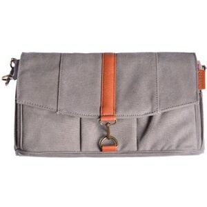 Easygrow , Organizer Aarhus - Grey Canvas Easygrow , Organizer Aarhus - Grey Canvas