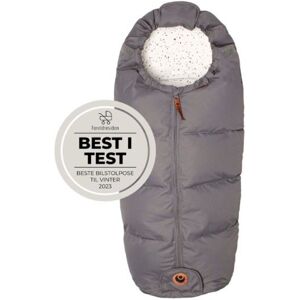 Easygrow , Bilstolpose, Ferd Mini - Grey Easygrow , Bilstolpose, Ferd Mini - Grey