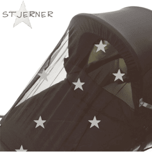 TINKAFU , Myggnett - Star TINKAFU , Myggnett - Star