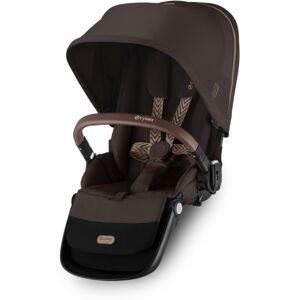 Cybex , Gazelle S, Seat Unit/sittedel - Chocolate Brown Cybex , Gazelle S, Seat Unit/sittedel - Chocolate Brown