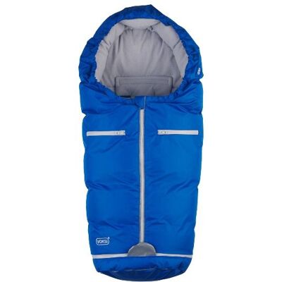 Voksi , Vognpose, Active - Twilight Blue Voksi , Vognpose, Active - Twilight Blue