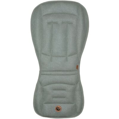 Easygrow , Air Inlay, Stroller - Teal Easygrow , Air Inlay, Stroller - Teal