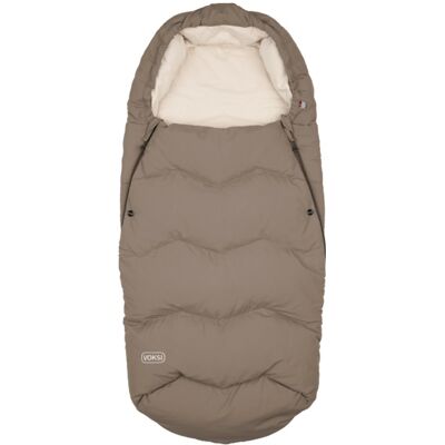 Voksi , Vognpose, Explorer - Walnut (Ny, 2026!) Voksi , Vognpose, Explorer - Walnut (Ny, 2026!)