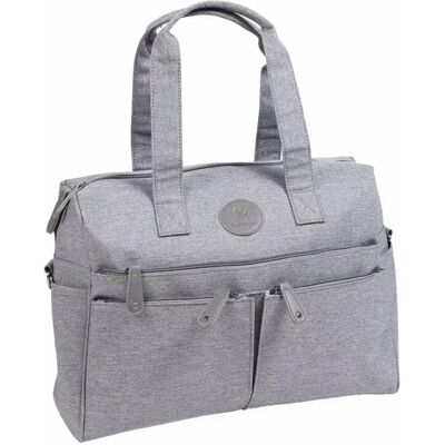 Easygrow , Mama Bag Dk - Grey Easygrow , Mama Bag Dk - Grey