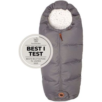 Easygrow , Bilstolpose, Ferd Mini - Grey Easygrow , Bilstolpose, Ferd Mini - Grey