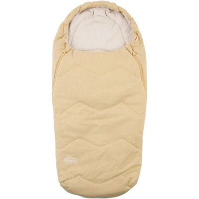 Voksi , Vognpose, Breeze Light, 2026 - Kind Yellow Voksi , Vognpose, Breeze Light, 2026 - Kind Yellow