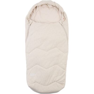 Voksi , Vognpose, Breeze Light, 2026 - Sand Voksi , Vognpose, Breeze Light, 2026 - Sand
