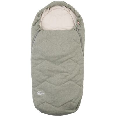 Voksi , Vognpose, Breeze Light, 2026 - Meadow Green Voksi , Vognpose, Breeze Light, 2026 - Meadow Green