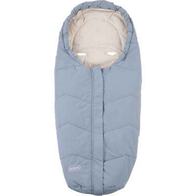 Voksi , Bilstolpose/vognpose, Move Light – Misty Blue Voksi , Bilstolpose/vognpose, Move Light – Misty Blue