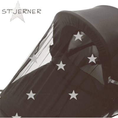 TINKAFU , Myggnett - Star TINKAFU , Myggnett - Star