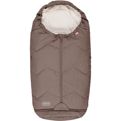 Voksi , Vognpose, Sky Light - Walnut Voksi , Vognpose, Sky Light - Walnut