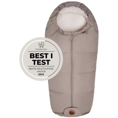 Easygrow , Bilstolpose, Ferd Mini - Sand - 1 Stk Utstilling Easygrow , Bilstolpose, Ferd Mini - Sand - 1 Stk Utstilling