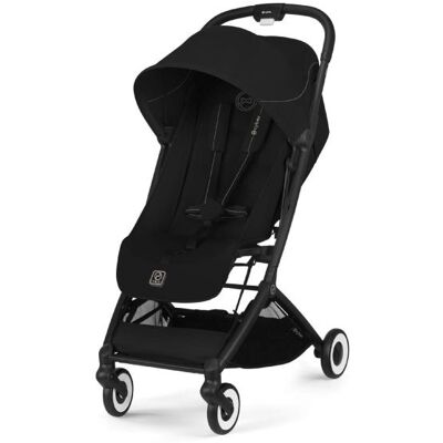 Cybex , Gold, Reisetrille, Orfeo - Magic Black / Black Cybex , Gold, Reisetrille, Orfeo - Magic Black / Black