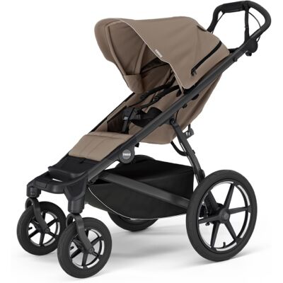 Thule , Barnevogn, Urban Glide 4-Wheel – Tinted Taupe Thule , Barnevogn, Urban Glide 4-Wheel – Tinted Taupe