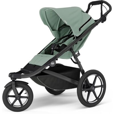 Thule , Barnevogn, Urban Glide 3 – Mist Green Thule , Barnevogn, Urban Glide 3 – Mist Green