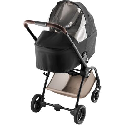 Britax , Rio, Regntrekk - Vognbag/carry Cot Britax , Rio, Regntrekk - Vognbag/carry Cot