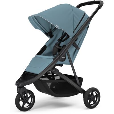 Thule , Spring 2 - Mid Blue Thule , Spring 2 - Mid Blue