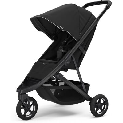 Thule , Spring 2 - Black Thule , Spring 2 - Black