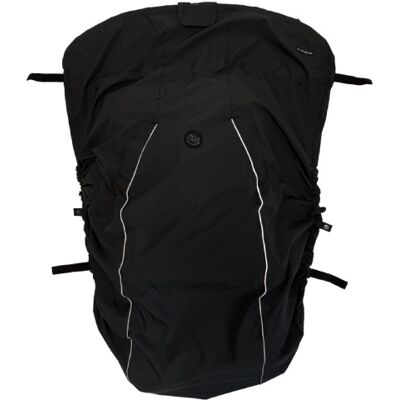 Easygrow , Varma Stormtrekk - Black Easygrow , Varma Stormtrekk - Black