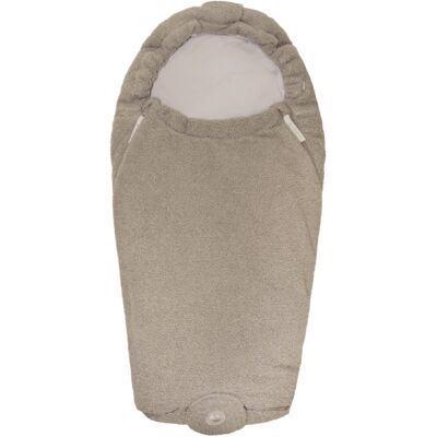 Easygrow , Fnugg, Vognpose, Teddy - Sand Easygrow , Fnugg, Vognpose, Teddy - Sand