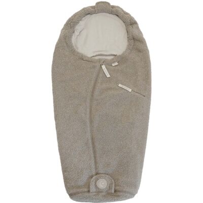 Easygrow , Lyng Mini, Bilstolpose, Teddy - Sand Easygrow , Lyng Mini, Bilstolpose, Teddy - Sand