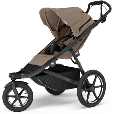 Thule , Barnevogn, Urban Glide 3 – Tinted Taupe Thule , Barnevogn, Urban Glide 3 – Tinted Taupe