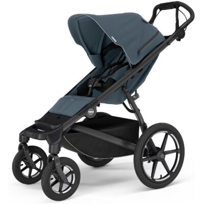 Thule , Barnevogn, Urban Glide 4-Wheel – Dark Slate Thule , Barnevogn, Urban Glide 4-Wheel – Dark Slate