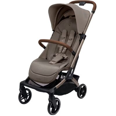 Maxi-Cosi , Reisetrille, Oxford Cabin - Oak Truffle Maxi-Cosi , Reisetrille, Oxford Cabin - Oak Truffle
