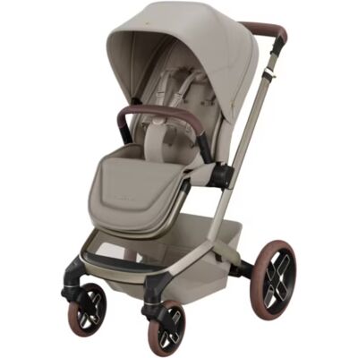 Maxi-Cosi , Fame, Sportsvogn, 2026 - Sapphire Sand Maxi-Cosi , Fame, Sportsvogn, 2026 - Sapphire Sand