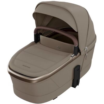 Maxi-Cosi , Fame Carrycot, 2026 - Oak Truffle Maxi-Cosi , Fame Carrycot, 2026 - Oak Truffle