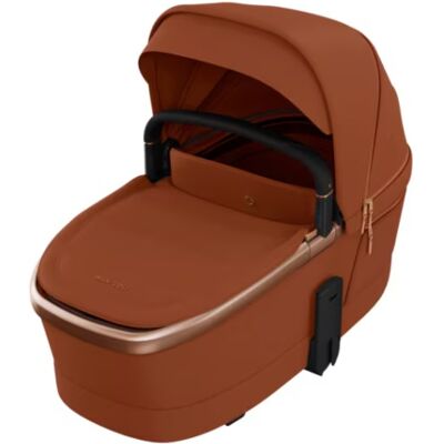 Maxi-Cosi , Fame Carrycot, 2026 - Copper Terra Maxi-Cosi , Fame Carrycot, 2026 - Copper Terra