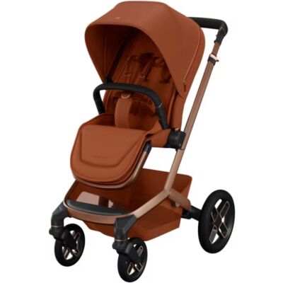 Maxi-Cosi , Fame, Sportsvogn, 2026 - Copper Terra Maxi-Cosi , Fame, Sportsvogn, 2026 - Copper Terra